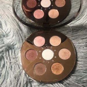 Becca - Eye Lights Palette👀💫